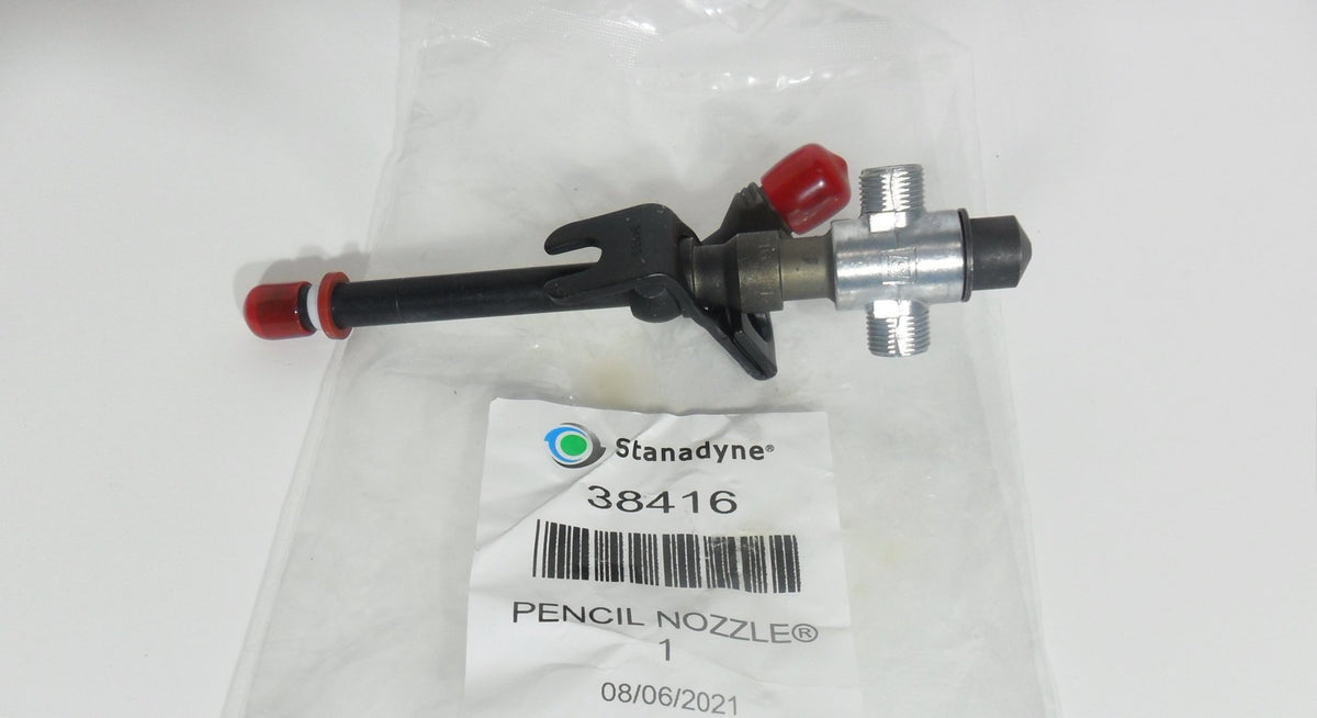 38416 Stanadyne RSN Injector for John Deere Part Numbers RE531436