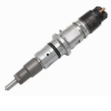 0986435518 BOSCH REMAN INJECTOR FOR DODGE RAM PICKUPS WITH 6.7L CUMMINS ENGINE - Test Calibration