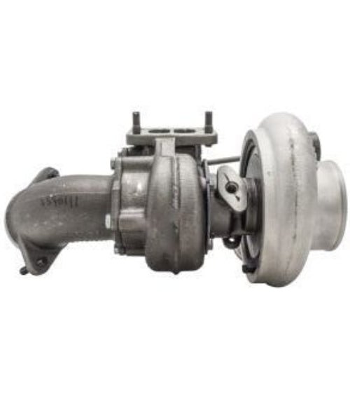 3590104 REMANUFACTURED HOLSET TURBOCHARGER FOR DOGE RAM 2500 AND 3500 PICKUP WITH AUTOMATIC TRANSMISSION AND CUMMINS ISB 5.9L ENGINE - Test Calibration