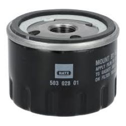 5030281 HATZ DIESEL ENGINE OIL FILTER - Test Calibration