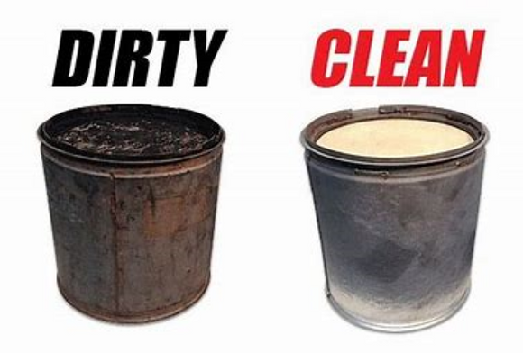 Clean DPF Filters, DOC Catalysts, SCRC Catalysts