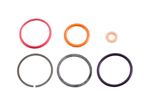 AP00O1 HEUI INJECTOR SEAL KIT FOR 7.3L FORD POWER STROKE AND NAVISTAR T444E ENGINES - Test Calibration