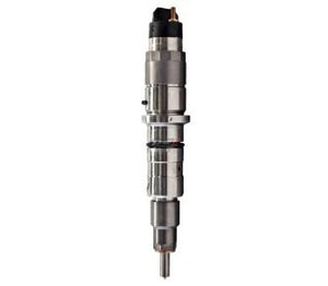 OTH0986435532 REMANUFACTURED INJECTOR FOR CUMMINS ISC 8.3L ENGINES. INTERCHANGES WITH OEM PAWER NUMBERS: 5263305, 5263305NX, 5263305PX, 5263305RX, 3965720, 35973059, 3973059NX, 8302325070, 8401379070, 87581565, 87581565R, 9601379070. - Test Calibration