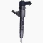 TCC0445110777 REMANUFACTURED COMMON RAIL INJECTOR FOR KUBOTA V2403 ENGINE. INTERCHANGES WITH KUBOTA PART # 1J801 - 53052 - Test Calibration