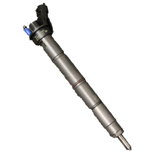 0986435415 BOSCH REMAN COMMON RAIL INJECTOR FOR FORD 6.7L POWER STROKE - Test Calibration