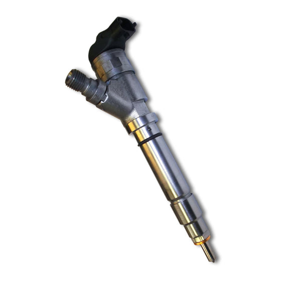 0986435520 Bosch Reman Injector For Duramax LMM Engine - Test Calibration