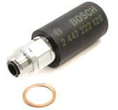 2447010038 New Bosch Diesel Hand Primer Pump - Test Calibration