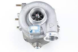 53269886496 New BorgWarner Turbo For Volvo-Penta Marine TKAMD41 Engines - Test Calibration