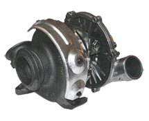 743250-9014 6.0L Ford Power Stroke Reman Turbo - Test Calibration