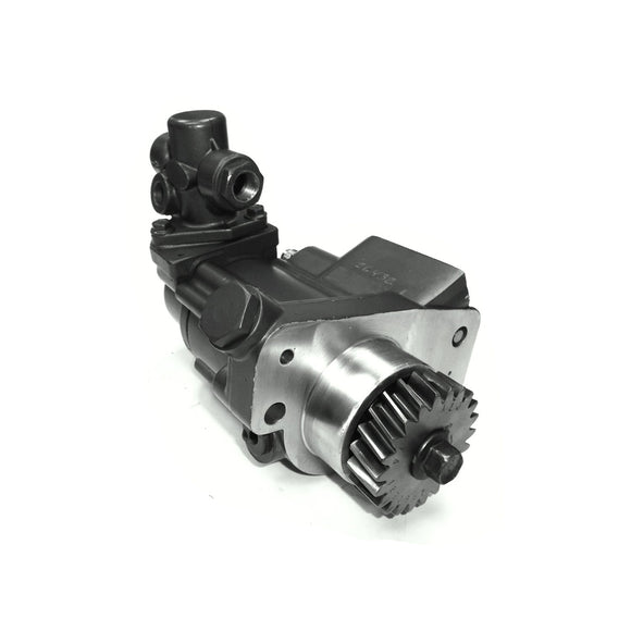 HPOP020X Navistar DT 466 Hp Oil Pump. For 230HP to 300HP Engines - Test Calibration